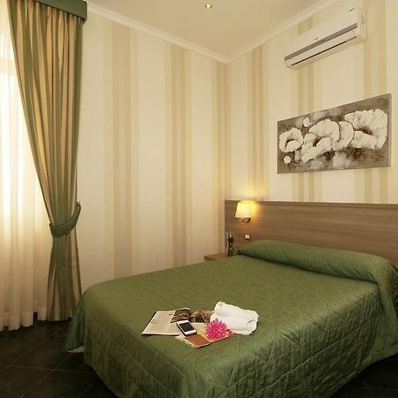 Hotel Argentina Roma Ngoại thất bức ảnh