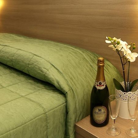 Hotel Argentina Roma Ngoại thất bức ảnh