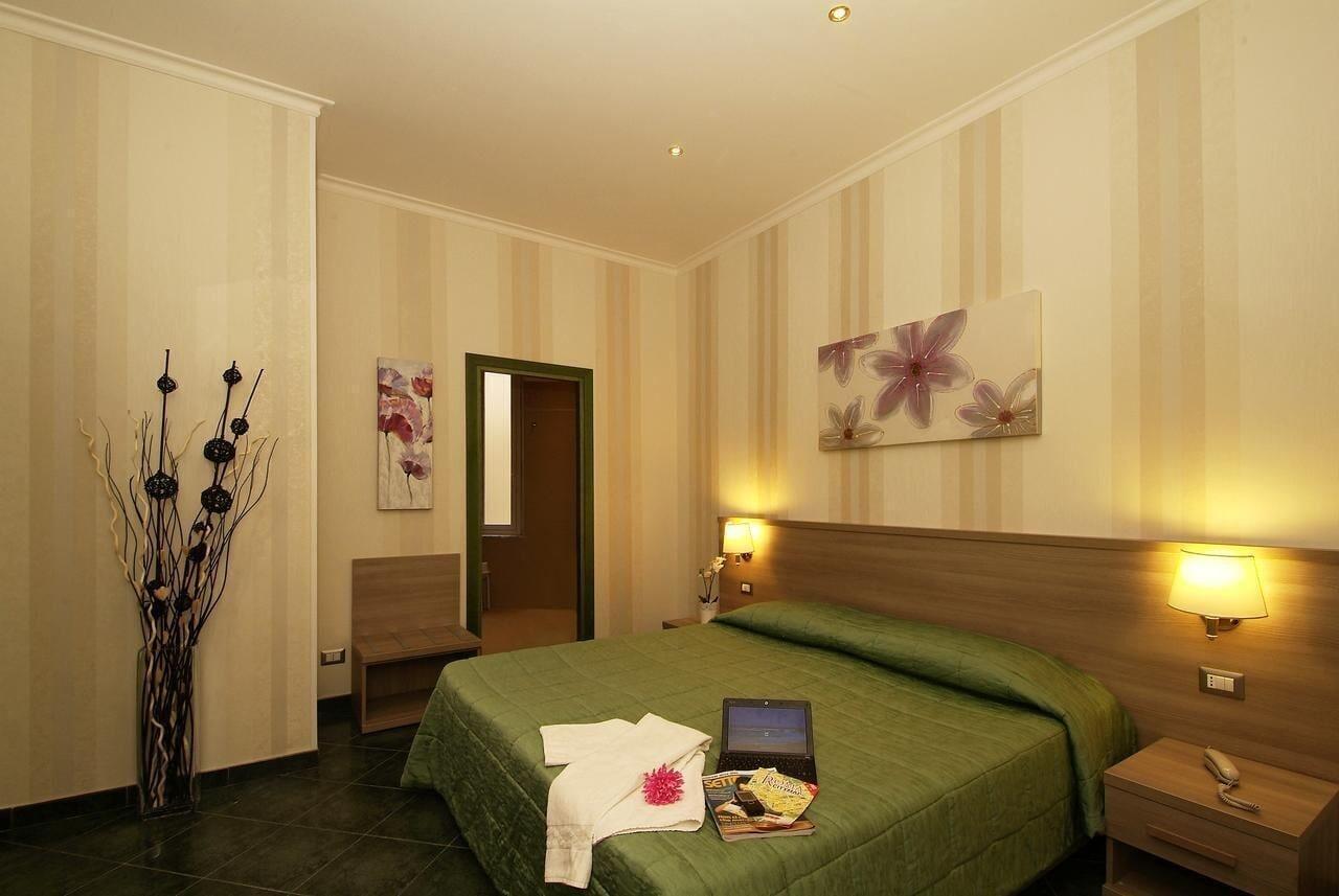 Hotel Argentina Roma Ngoại thất bức ảnh