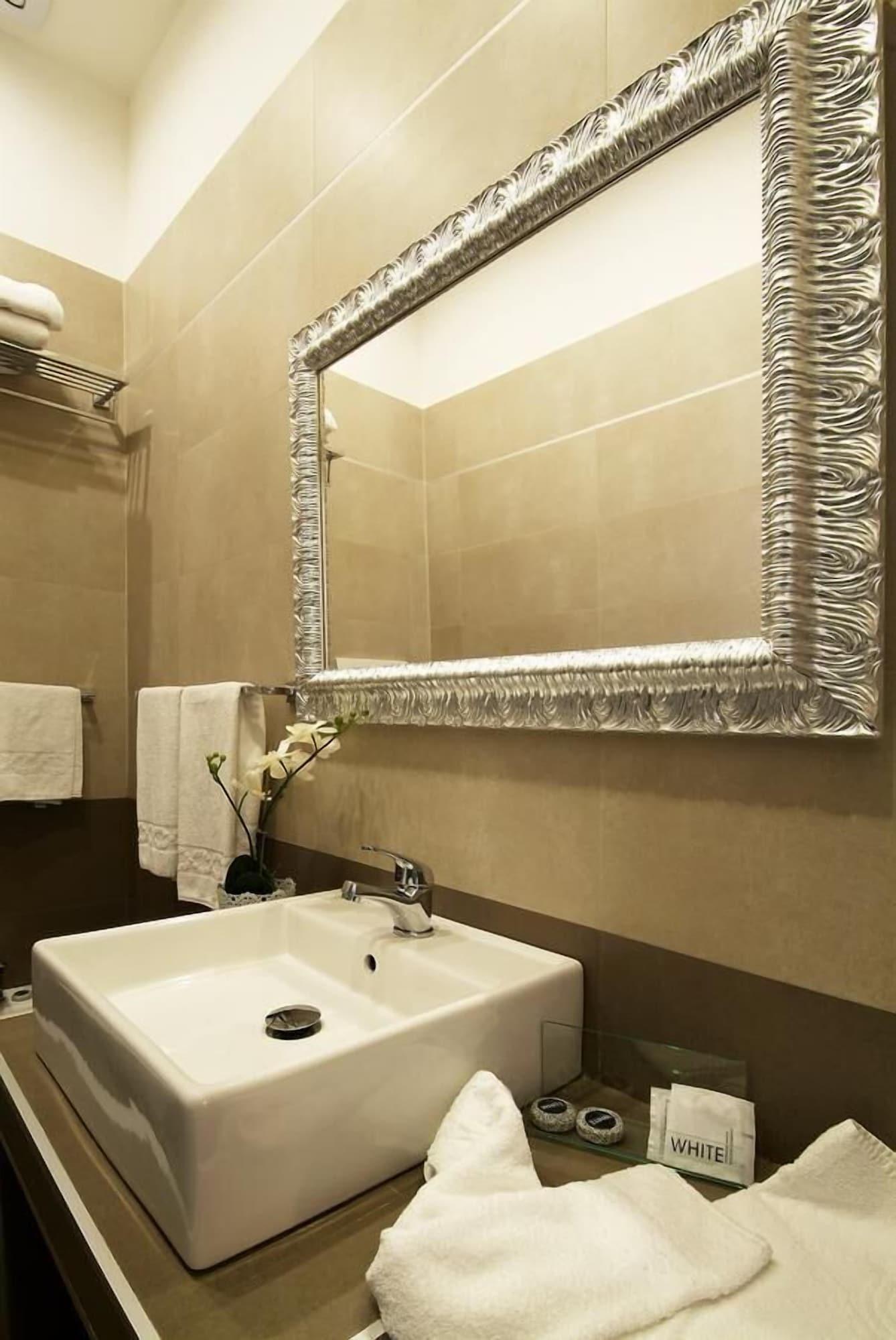 Hotel Argentina Roma Ngoại thất bức ảnh