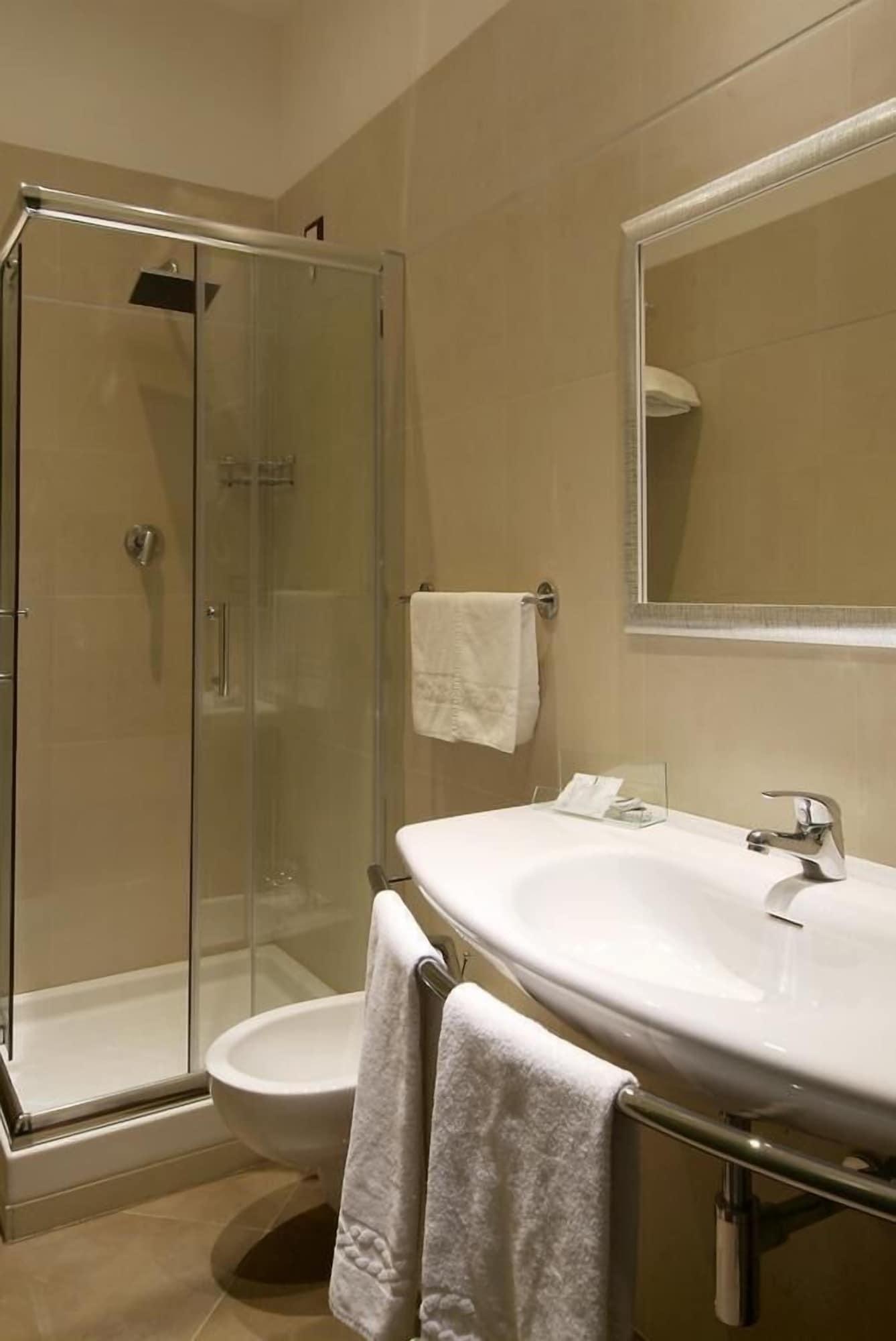 Hotel Argentina Roma Ngoại thất bức ảnh