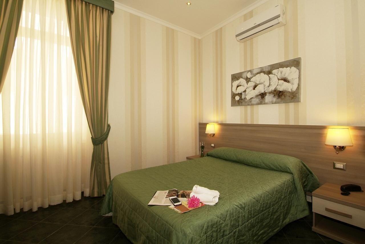 Hotel Argentina Roma Ngoại thất bức ảnh