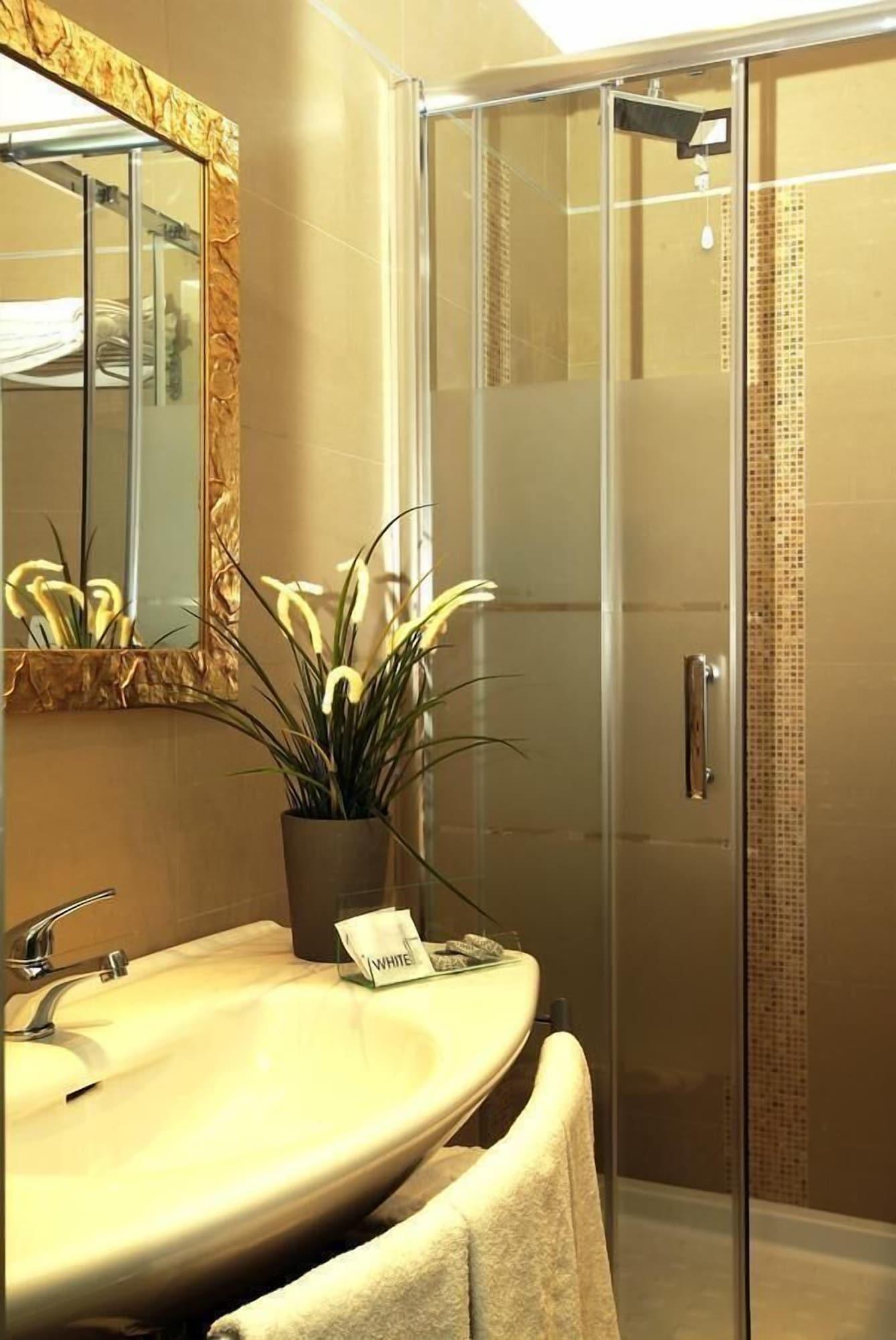 Hotel Argentina Roma Ngoại thất bức ảnh