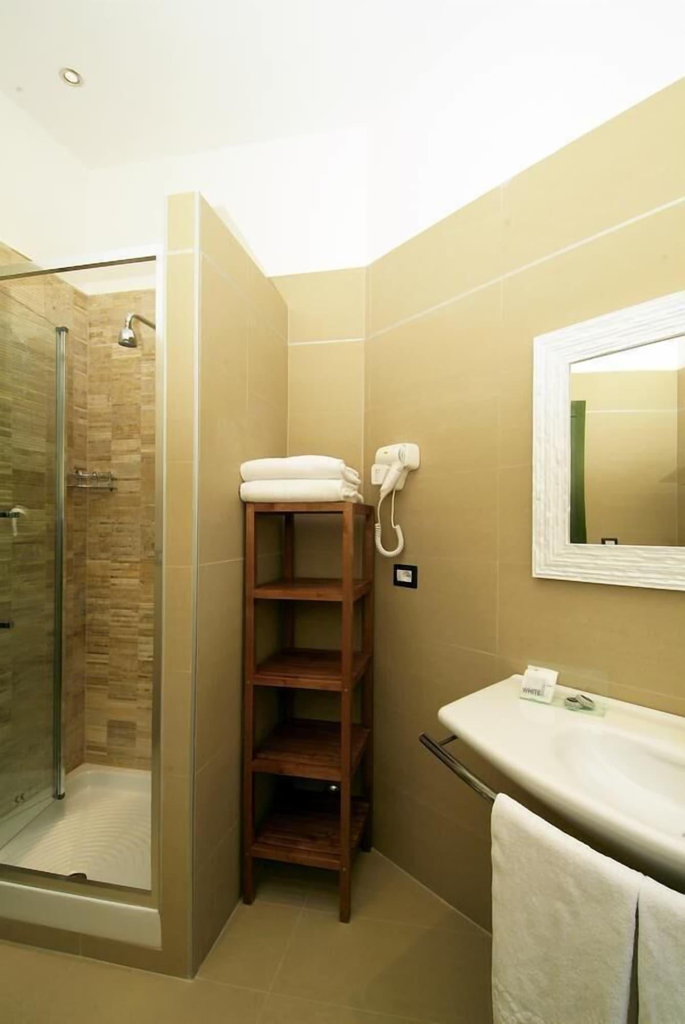 Hotel Argentina Roma Ngoại thất bức ảnh