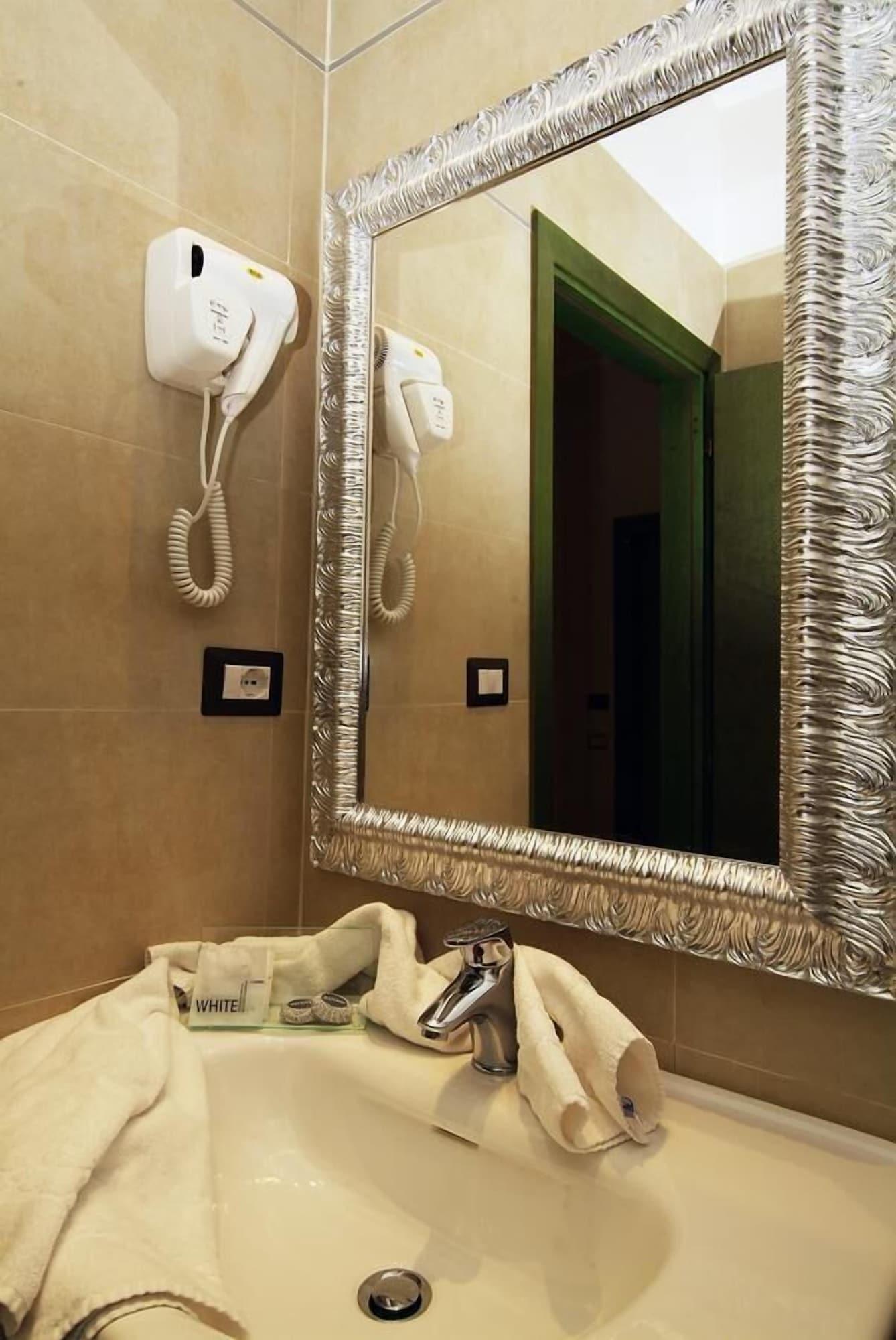Hotel Argentina Roma Ngoại thất bức ảnh