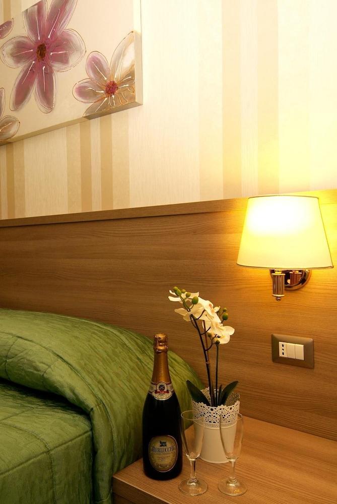 Hotel Argentina Roma Ngoại thất bức ảnh