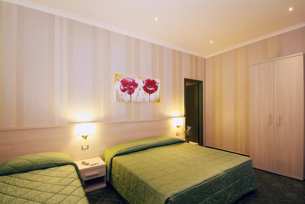 Hotel Argentina Roma Ngoại thất bức ảnh