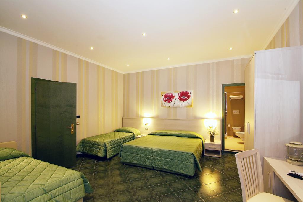 Hotel Argentina Roma Ngoại thất bức ảnh
