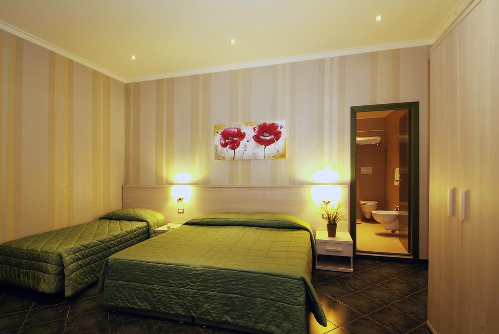 Hotel Argentina Roma Ngoại thất bức ảnh