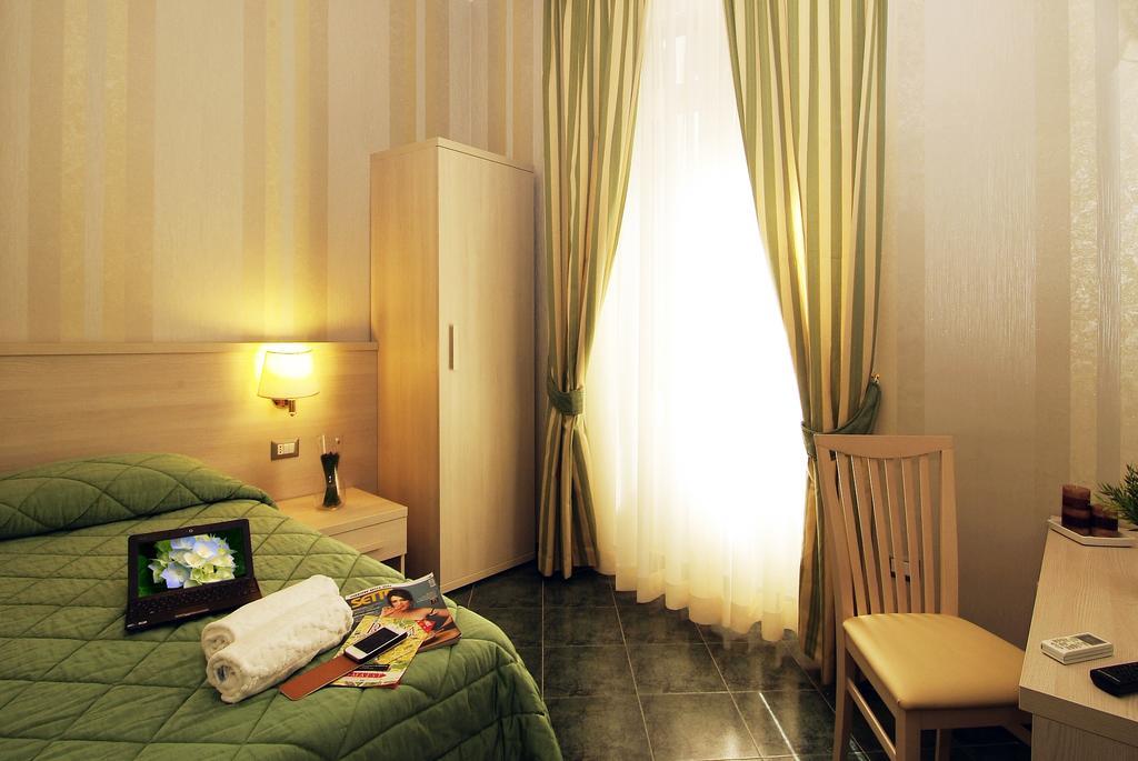 Hotel Argentina Roma Ngoại thất bức ảnh