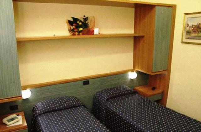 Hotel Argentina Roma Phòng bức ảnh