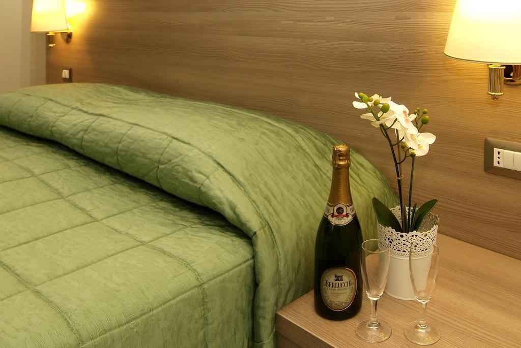 Hotel Argentina Roma Ngoại thất bức ảnh