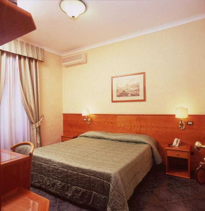 Hotel Argentina Roma Ngoại thất bức ảnh