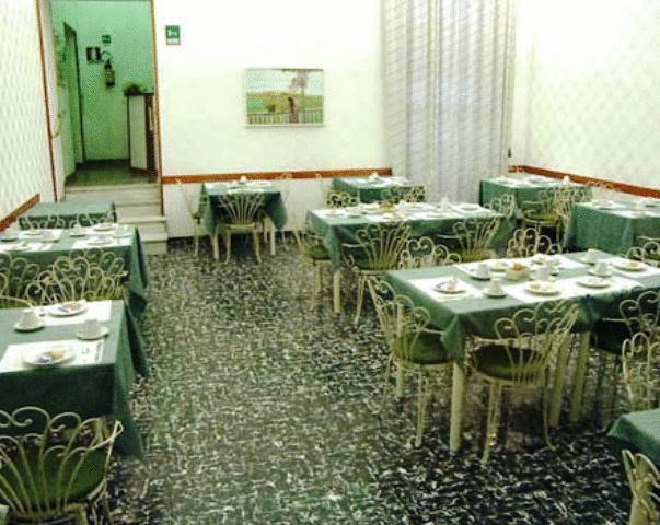Hotel Argentina Roma Ngoại thất bức ảnh