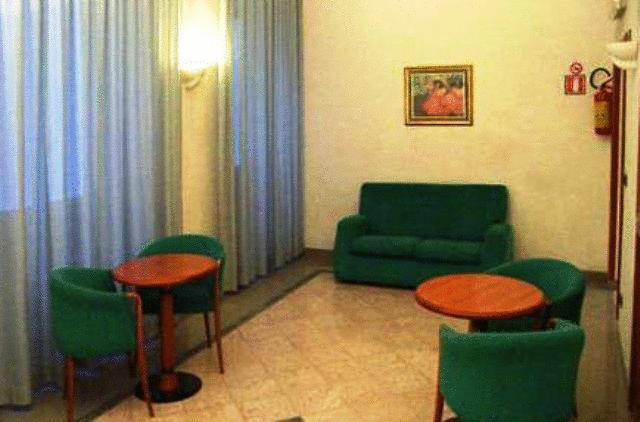 Hotel Argentina Roma Ngoại thất bức ảnh